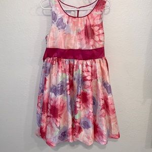 Iris & Ivy dress. Little girls size 6